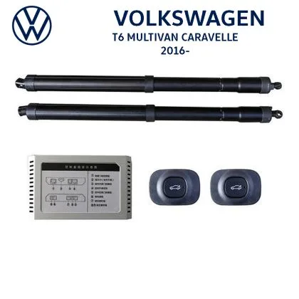 Sistem de ridicare și închidere portbagaj automat din buton și cheie Volkswagen T6 Multivan Caravelle 2016- | Ambient Garage