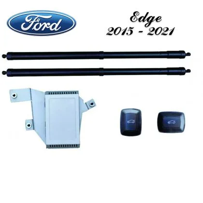 Sistem de ridicare și închidere portbagaj automat din buton și cheie Ford Edge 2015 - 2021 | Ambient Garage