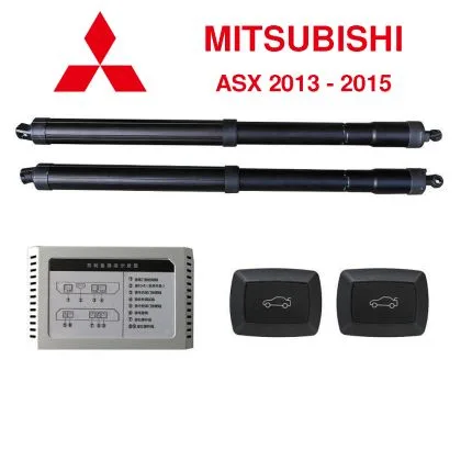 Sistem de ridicare și închidere portbagaj automat din buton și cheie Mitsubishi ASX 2013 - 2015 | Ambient Garage