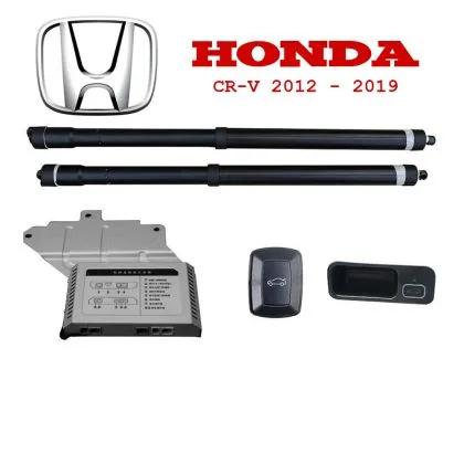 Sistem de ridicare și închidere portbagaj automat din buton și cheie Honda CR-V 2012 - 2016 RM/RE 4th Gen. | Ambient Garage