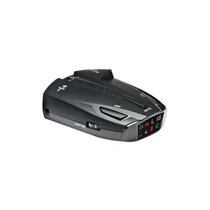 Detector de radar Cobra ESD 7570 cu laser | Ambient Garage