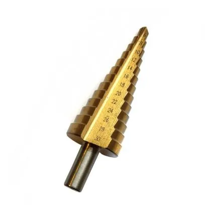 Freza 6-30mm gaurire bara senzori universal universal | Ambient Garage