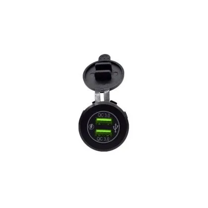 PRIZE USB BUS QC6230 | Ambient Garage
