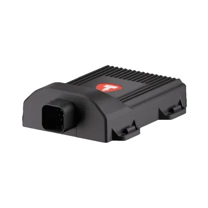 THOR-HU Unitate  centrala evacuare electronica cu bluetooth | Ambient Garage