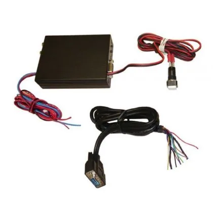 Interfata video RGB universala intrare video si camera spate VL2-RGB04 universal | Ambient Garage