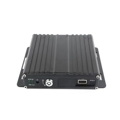 Unitate DVR 4 canale VT-DVR-G6H | Ambient Garage