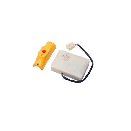 SONERIE BUS PENTRU SOFER WD-200 | Ambient Garage