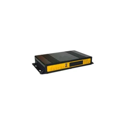 4G WIFI BUS ROUTER WM-4125 | Ambient Garage
